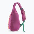 Plecak na ramię Patagonia Atom Sling 8 l faded magenta 6