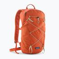 Plecak turystyczny Patagonia Terravia Pack 14 l coal orange