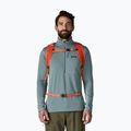 Plecak turystyczny Patagonia Terravia Pack 14 l coal orange 5