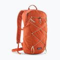 Plecak turystyczny Patagonia Terravia Pack 14 l coal orange