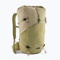 Plecak turystyczny Patagonia Terravia 28 l S weathered stone
