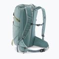 Plecak turystyczny Patagonia Terravia 28 l blue sage 2