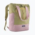 Plecak miejski Patagonia Terravia Tote 24 l qulet violet