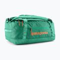 Torba podróżna Patagonia Black Hole Duffel 40 l aqua stone