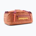 Torba podróżna Patagonia Black Hole Duffel 55 l peach sherbet