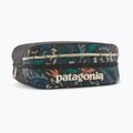 Kosmetyczka Patagonia Black Hole Cube kaleido/black