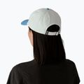 Czapka z daszkiem Patagonia P-6 Label Trad birch white w/shore blue 3