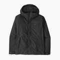 Kurtka przeciwdeszczowa męska Patagonia Outdoor Everyday Rain black
