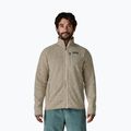 Bluza trekkingowa męska Patagonia Better Sweater Fleece nautilus tan