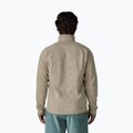 Bluza trekkingowa męska Patagonia Better Sweater Fleece nautilus tan 3
