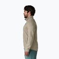 Bluza trekkingowa męska Patagonia Better Sweater Fleece nautilus tan 4