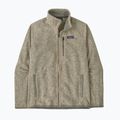 Bluza trekkingowa męska Patagonia Better Sweater Fleece nautilus tan 5