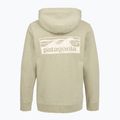 Bluza męska Patagonia Boardshort Logo Uprisal Hoody gumtree green 2