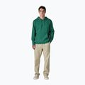 Bluza męska Patagonia P-6 Logo Uprisal gem green 2