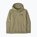 Bluza męska Patagonia P-6 Logo Uprisal gumtree green 5