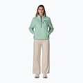 Bluza polarowa damska Patagonia Retro Pile Marsupial thin ice 2