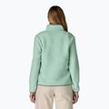 Bluza polarowa damska Patagonia Retro Pile Marsupial thin ice 3