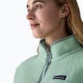 Bluza polarowa damska Patagonia Retro Pile Marsupial thin ice 5