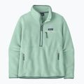 Bluza polarowa damska Patagonia Retro Pile Marsupial thin ice 6