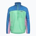Bluza męska Patagonia Houdini Stash 1/2-Zip aqua stone