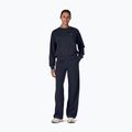 Bluza damska Patagonia Daily Crew sunken blue 2