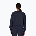 Bluza damska Patagonia Daily Crew sunken blue 3