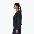 Bluza damska Patagonia Daily Crew sunken blue 4