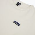 Bluza damska Patagonia Daily Crew wool white 3