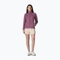 Bluza trekkingowa damska Patagonia Better Sweater Fleece light violet 2