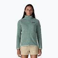 Bluza trekkingowa damska Patagonia Better Sweater Fleece thin ice