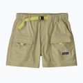 Spodenki damskie Patagonia Outdoor Everyday weathered stone