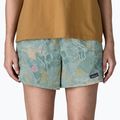 Spodenki damskie Patagonia Baggies 5" moon tripper/virtually blue 4