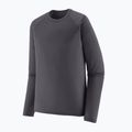 Bluza termoaktywna męska Patagonia Capilene Thermal Weight Crew smolder blue