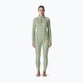 Spodnie termoaktywne damskie Patagonia Capilene Midweight sun quilt: blue sage 2