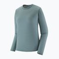 Bluza termoaktywna damska Patagonia Capilene Lightweight Crew blue sage