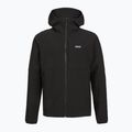 Kurtka softshell męska Patagonia R1 TechFace Hoody black 2