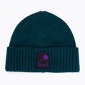 Czapka zimowa Patagonia Brodeo Beanie pass it around: glacial blue