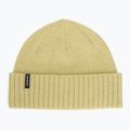 Czapka zimowa Patagonia Brodeo Beanie vellum green