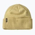 Czapka zimowa Patagonia Brodeo Beanie vellum green