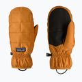 Rękawiczki Patagonia Nano Puff Mitts autumn orange