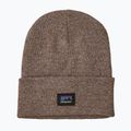 Czapka zimowa Patagonia Everyday Beanie berm brown