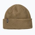 Czapka zimowa Patagonia Snowdrifter weathered stone