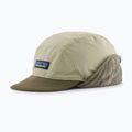 Czapka zimowa Patagonia Isthmus Earflap weathered stone