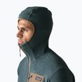 Bluza trekkingowa męska Patagonia R1 Air Full-Zip Hoody summit blue 4