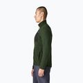 Bluza polarowa męska Patagonia R1 Air treeline green 3