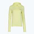 Bluza damska Patagonia Cap Cool Sun Hoody vellum green - light vellum green x-dye