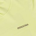 Bluza damska Patagonia Cap Cool Sun Hoody vellum green - light vellum green x-dye 3