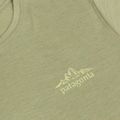Koszulka męska Patagonia Cap Cool Daily Shirt - Cloud Crag gumtree green - light gumtree green x-dye 3