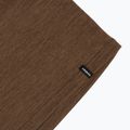 Longsleeve trekkingowy męski Patagonia Cap Cool Daily Hut Tripper LS berm brown - light berm brown x-dye 5