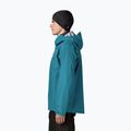 Kurtka przeciwdeszczowa męska Patagonia Triolet glacial blue 3